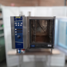 Used Electrolux AOS061GBZA Air-O-Steam Gas Combi Oven 6 Tray - ST25UK93