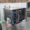 Used Electrolux AOS061GBZA Air-O-Steam Gas Combi Oven 6 Tray - ST25UK93