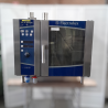 Used Electrolux AOS061GBZA Air-O-Steam Gas Combi Oven 6 Tray - ST25UK93