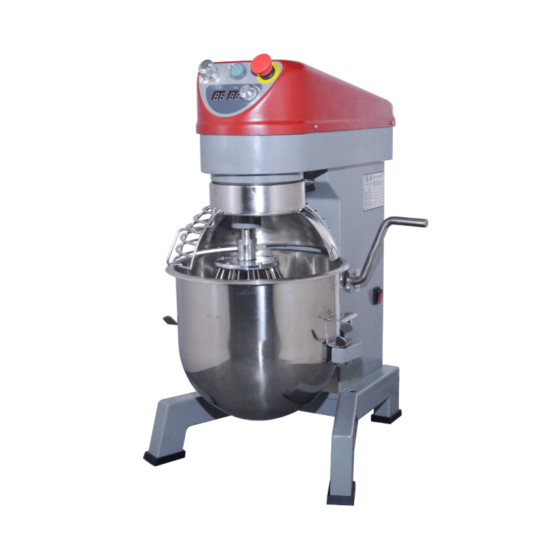 Tyrone Heavy Duty Planetary Mixer 20L  B20GX