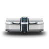 RATIONAL iVario IV2-XS  2 x 17 Litre Multi Function Bratt Pan