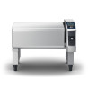 RATIONAL iVario Pro XL _ 150 Litre - Substructure, 150mm plastic feet, RCD Socket & Ethernet