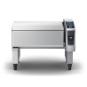 RATIONAL iVario Pro XL IVPXL-P-SPF 150 Litre Multi Function Pressure Bratt Pan with Legs