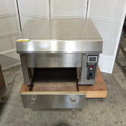 Used Quik n’ Crispy Greaseless Fryer GF5