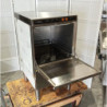 Used Hobart Glasswasher ECOMAX400