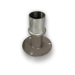 Bolt Down Feet for Premium Stainless Steel Range - DM-FEET