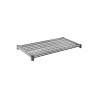 PRU7-1200/A Pot Undershelf