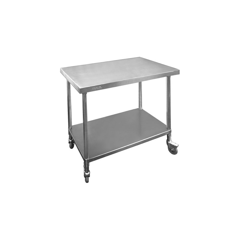 WBM7-1500/A Mobile Workbench