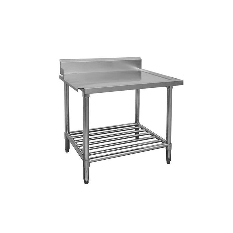 WBBD7-1800L/A  All Stainless Steel Dishwasher Bench Left Outlet