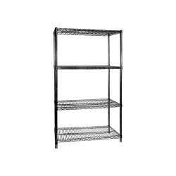 B18/30 Four Tier Shelving -...