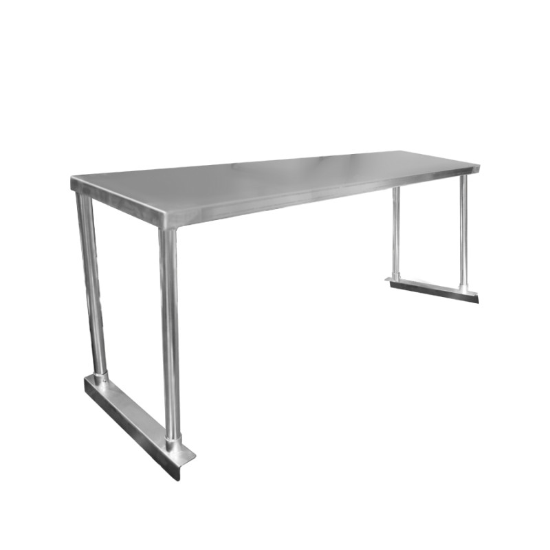 1200-WBO1 Single Tier Workbench Overshelf