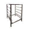 Modular System Dishwasher Basket Stand 4 Tray 406227