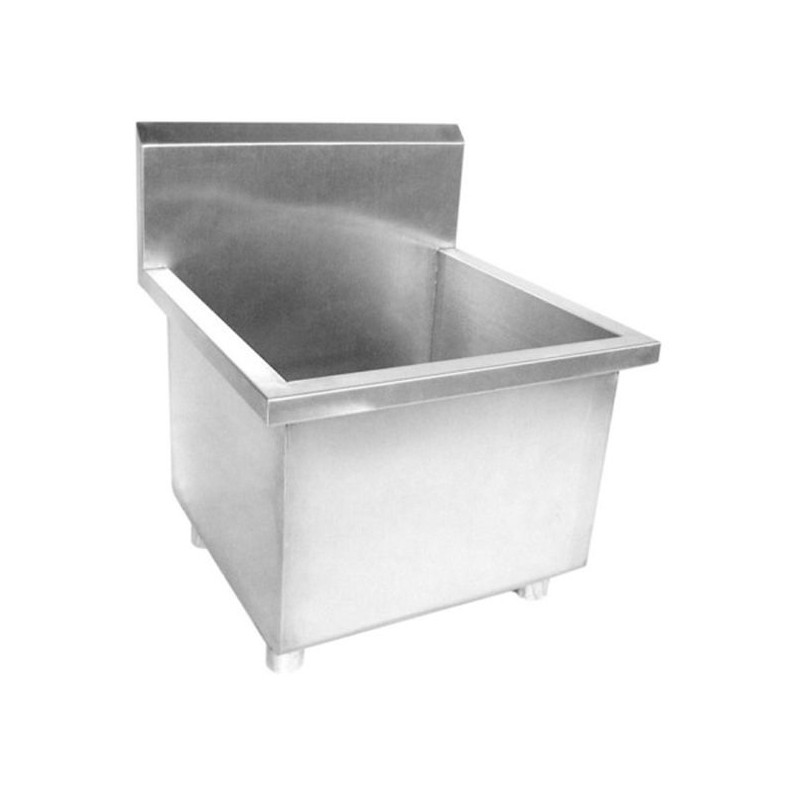 Single Mop Sink - SMS-H