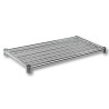 PRU6-2400/A Pot Undershelf