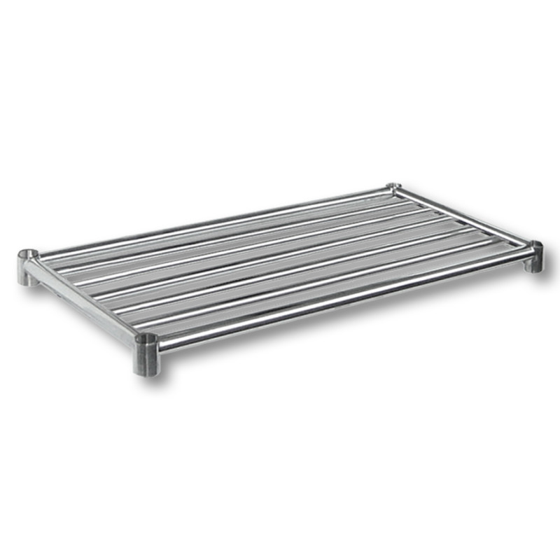 PRU6-1200/A Pot Undershelf