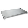 SUS6-1200/A Solid Undershelf