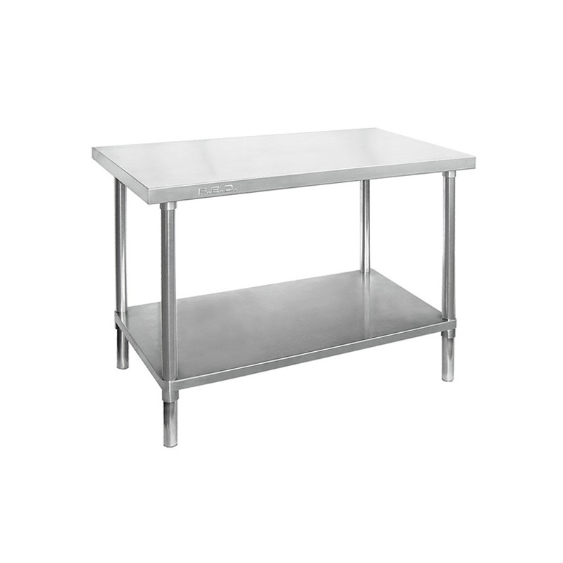 WB7-1200/A Stainless Steel Workbench