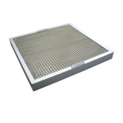 COMMERCIAL EXHAUST CANOPY FILTERS 495  X 395 X 50mm