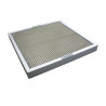 COMMERCIAL EXHAUST CANOPY FILTERS 495  X 395 X 50mm