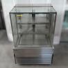 Used Koldtech 900mm Cake Display Fridge 3 Tier - ST25UK37