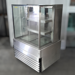 Used Koldtech 900mm Cake Display Fridge 3 Tier - ST25UK37