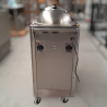 Used Berjaya BSP-EDW2 Electric Plate Warmer