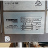 Used Hobart HECME4-C Eco Combi Convection Steamer - ST25UK94