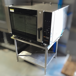 Used Hobart HECME4-C Eco...