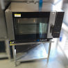 Used Hobart HECME4-C Eco Combi Convection Steamer - ST25UK94