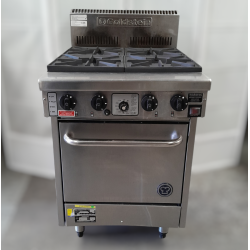 Used Goldstein PF420FF Oven...