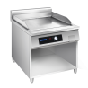 Electmax 700 Series Induction Griddle with Splashback EGP7-800