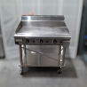 Used Goldstein GPEDB36 Electric Griddle Plate 900mm Wide - ST25UK118