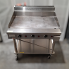 Used Goldstein GPEDB36 Electric Griddle Plate 900mm Wide - ST25UK118