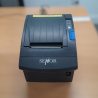 Used Senor TP-250III Thermal Receipt Printer - ST25UK127