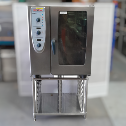 Used Rational 10 Tray Combi...