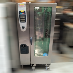 Used Rational SCC201G 20...