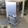 Used Rational SCC101 SelfCookingCenter 10 Tray Electric Combi Oven - ST25UK136