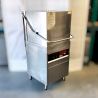 Used Norris BT700 Passthrough Dishwasher - ST25UK115