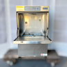 Used Classeq G400 Front Loading Commercial Glasswasher - ST25UK130