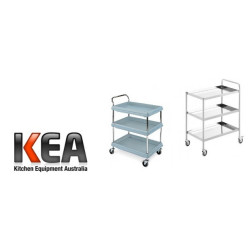 Catering trolley ,  Utility...