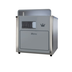 King Edward Vector 25...