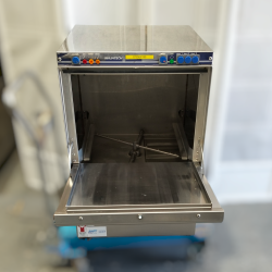 Used Washtech GL Undercounter Glasswasher/Dishwasher - ST25UK153