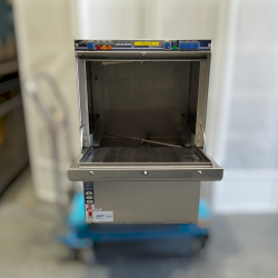 Used Washtech GL Undercounter Glasswasher/Dishwasher - ST25UK153