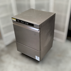 Used Hobart Ecomax Undercounter Dishwasher - ST25UK104