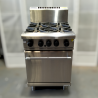 Used Waldorf 800 Series RN8410G Gas Range Static Oven - ST25UK159