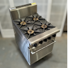 Used Waldorf 800 Series RN8410G Gas Range Static Oven - ST25UK159