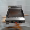 Used Goldstein GPGDB24 800 Series Griddle Plates Gas