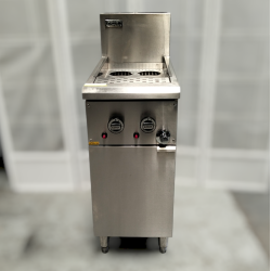 Used LKK LKKPC-40 Gas Pasta...