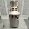 Used LKK LKKPC-40 Gas Pasta Cooker - ST25UK107