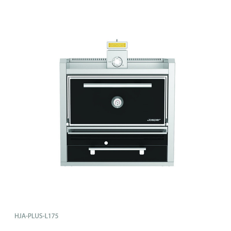 Josper Charcoal Oven  HJA-PLUS-L175